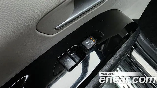 Hyundai Tucson Hybrid (NX4) id 2945142 из Кореи 9