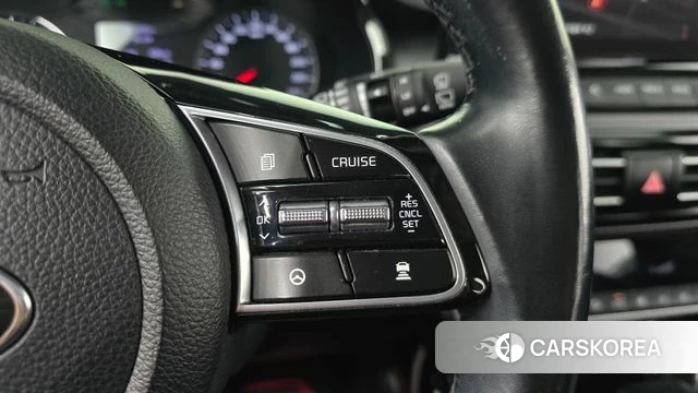 Kia Seltos id 3905304 из Кореи 9