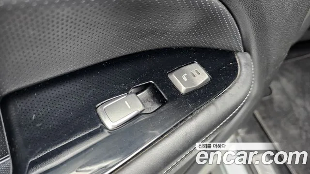 Ssangyong G4 Rexton id 2672103 из Кореи 9