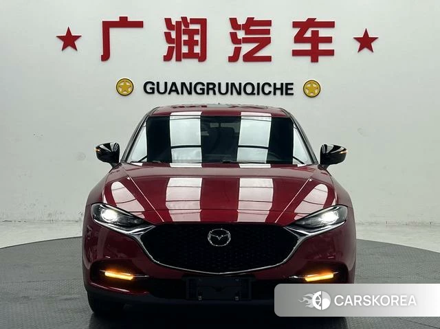 Mazda CX-4 id 4265802 из Китая 9