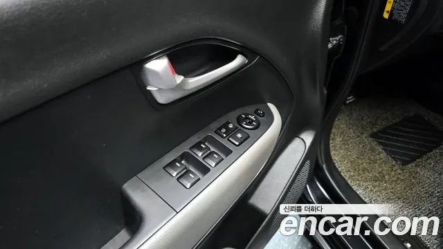 Kia The New Ray id 2649713 из Кореи 9