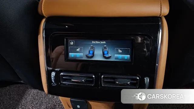 Lincoln Aviator 2nd generation id 3778026 из Кореи 9