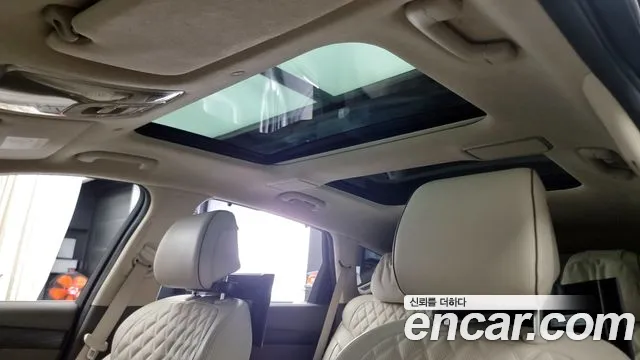 Genesis GV80 id 2732635 из Кореи 9