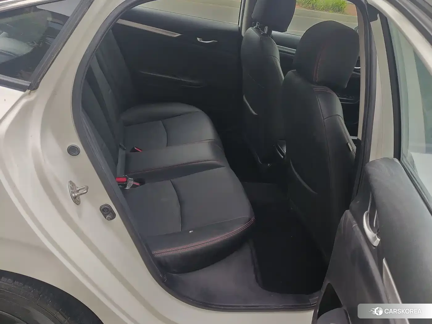 Honda Civic id 4601114 из Китая 9
