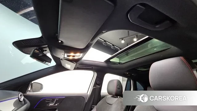 Mercedes-Benz GLA - Class H247 id 3367866 из Кореи 9