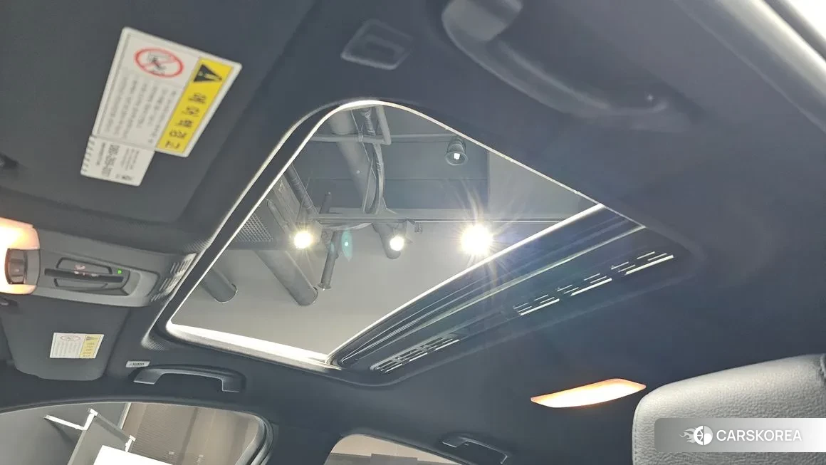 BMW 3 Series (F30) id 2133929 из Кореи 9