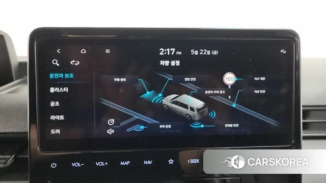 Hyundai Staria id 4361989 из Кореи 9