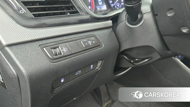Hyundai Sonata New Rise id 4465781 из Кореи 9