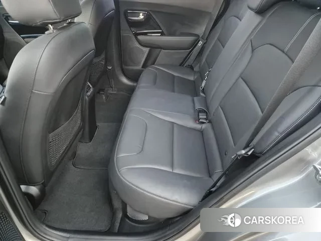 Kia The New Niro id 3428508 из Кореи 9