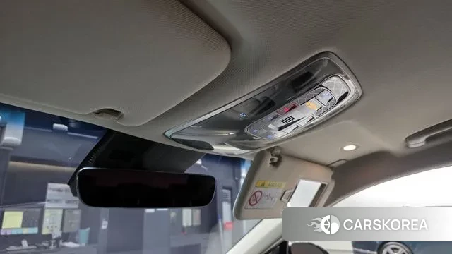 Genesis GV70 id 3448188 из Кореи 9