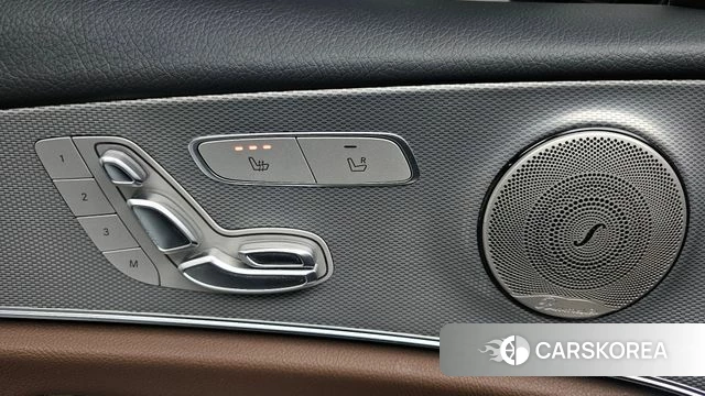 Mercedes-Benz E-Class W213 id 4362998 из Кореи 9