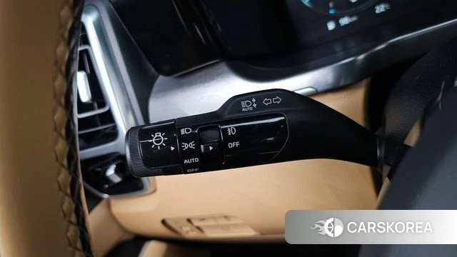 Kia Sorento 4th Generation id 4282451 из Кореи 9