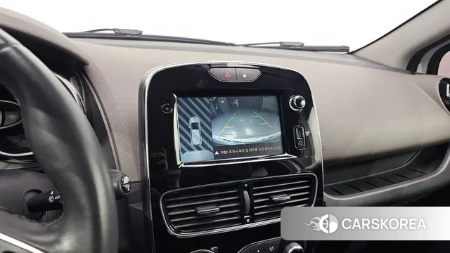 Renault Korea (Samsung) Clio id 3692627 из Кореи 9