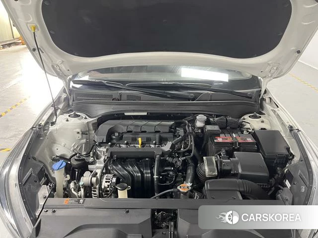 Kia K3 id 4329011 из Китая 9