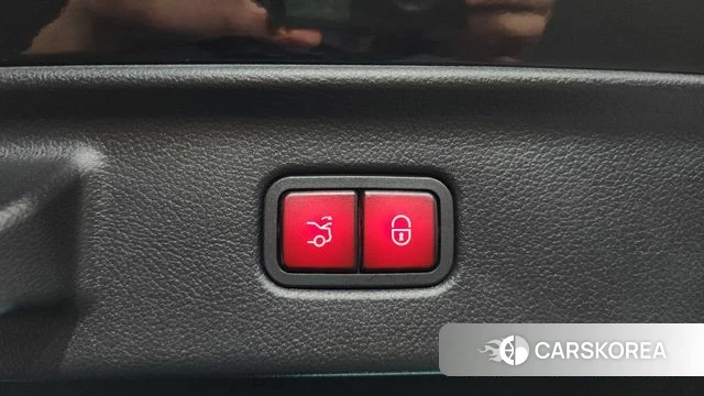 Mercedes-Benz S-Class W223 id 4549659 из Кореи 9