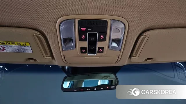 Kia The New Carnival id 3465023 из Кореи 9