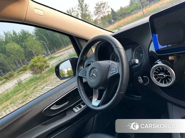 Mercedes-Benz Vito id 4264733 из Китая 9