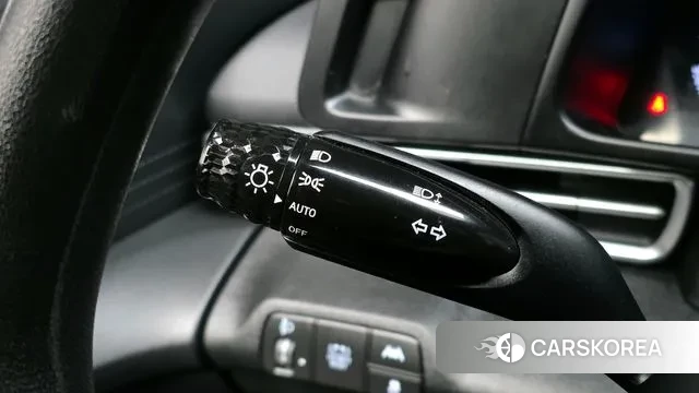 Hyundai Avante Hybrid (CN7) id 3443773 из Кореи 9