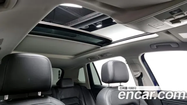 Volkswagen Tiguan second Generation id 2466323 из Кореи 9