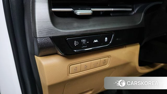 Kia Carnival 4th generation id 3819138 из Кореи 9