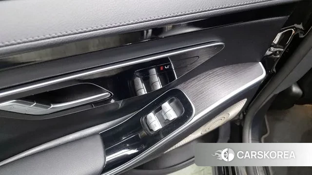 Mercedes-Benz S-Class W223 id 3463631 из Кореи 9