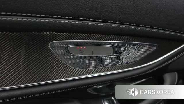 Mercedes-Benz CLS-Class C257 id 3879343 из Кореи 9