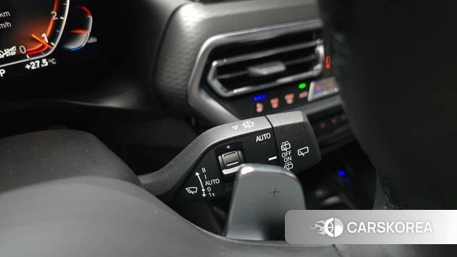 BMW X3 (G01) id 4645183 из Кореи 9