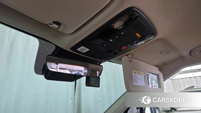 Kia Carnival 4th generation id 4315980 из Кореи 9