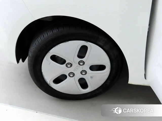 Kia The New Ray id 4601431 из Кореи 9