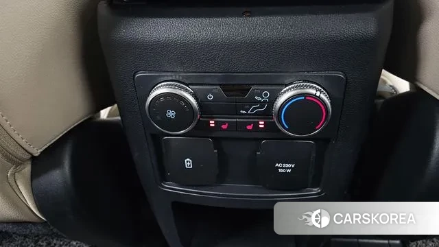 Ford Explorer 6th Generation id 3463754 из Кореи 9