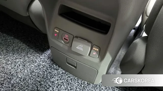 Kia The New Carnival id 2971264 из Кореи 9