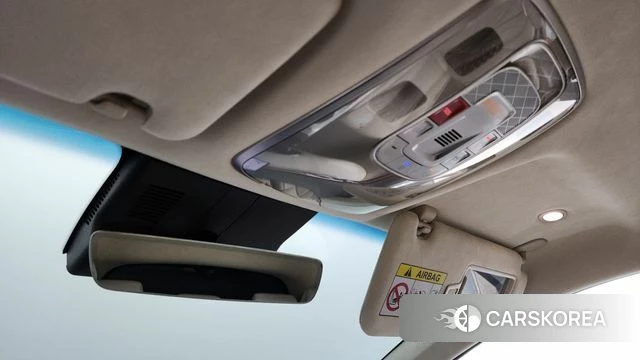 Genesis GV70 id 3963548 из Кореи 9