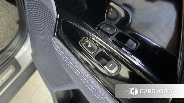 Kia The New Niro id 4520321 из Кореи 9