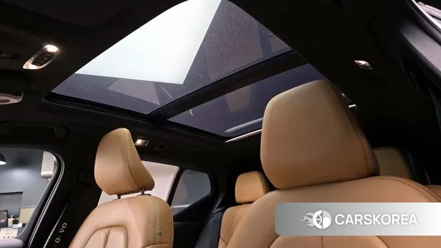 Volvo XC40 id 3290271 из Кореи 9