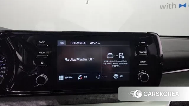 Kia K5 3rd generation id 3514117 из Кореи 9