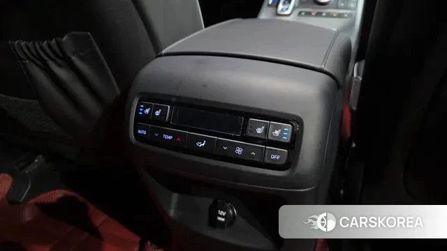 Hyundai Palisade id 3515043 из Кореи 9