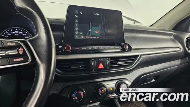 Kia Come New K3 id 2522458 из Кореи 9