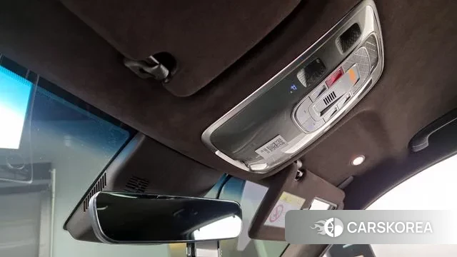 Genesis GV80 id 3022691 из Кореи 9