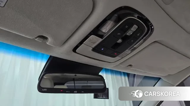 Hyundai Palisade id 3459959 из Кореи 9