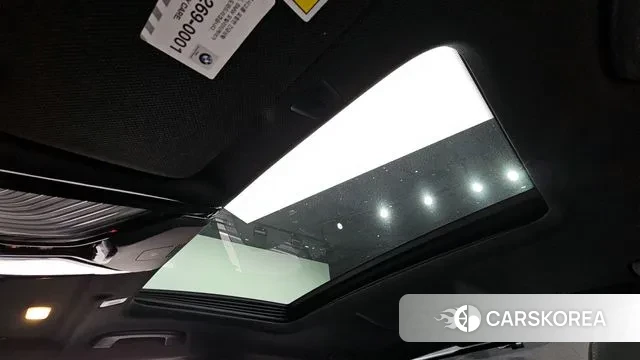 BMW 5 Series (G30) id 3297791 из Кореи 9