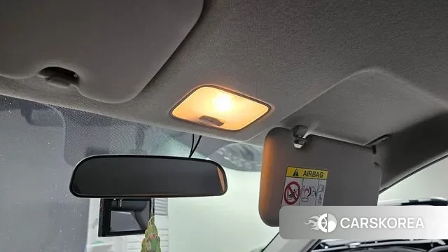 Kia Morning Urban (JA) id 3023825 из Кореи 9