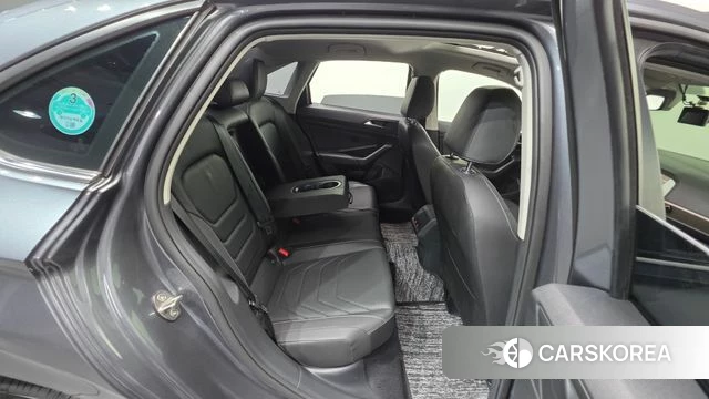 Volkswagen 7th Generation of Jetta id 4330568 из Кореи 9