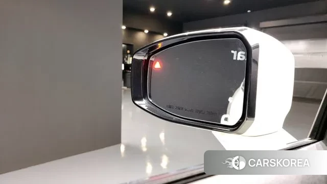 Ssangyong Torres id 3696332 из Кореи 9