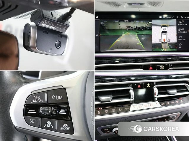 BMW X7 (G07) id 4202246 из Кореи 9