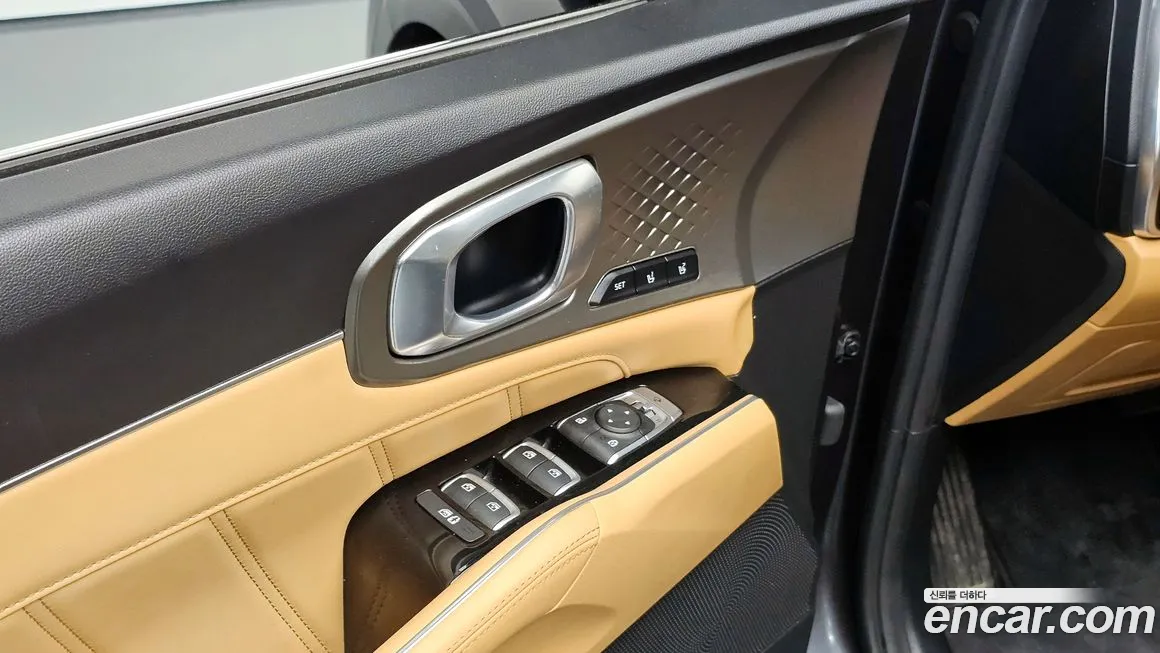 Kia Sorento 4th Generation id 1446734 из Кореи 9