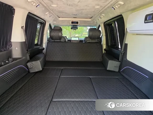 Hyundai Staria id 3137104 из Кореи 9