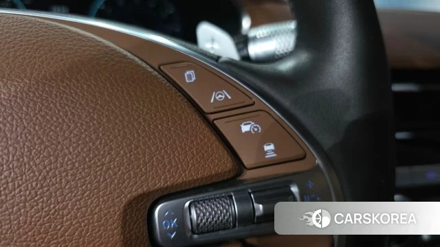 Genesis G80 (RG3) id 4603739 из Кореи 9