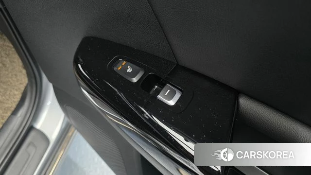 Kia Sportage The Bold id 4638124 из Кореи 9