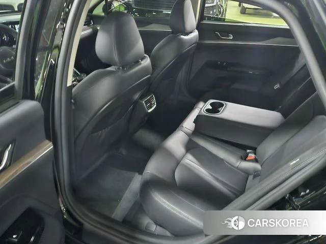 Kia K5 3rd generation id 4898888 из Кореи 9