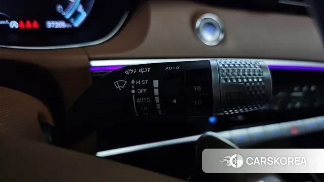 Genesis GV70 id 3777859 из Кореи 9